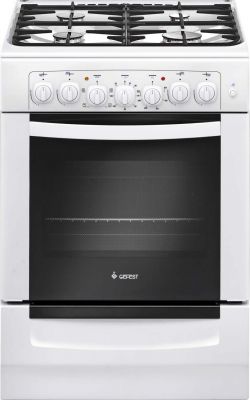 Плиты Комбинированные GEFEST ПГЭ 6102-02 (ПГЭ 6102-02) Изображение №1
