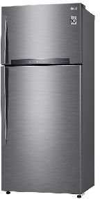 Холодильник LG GN-H702HMHZ (GN-H702HMHZ) Изображение №1