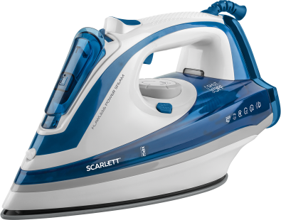 Утюг Scarlett SC-SI30K29 (SC-SI30K29) Изображение №1