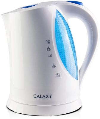 Чайник электрический GALAXY GL 0217 (GL 0217) Изображение №1
