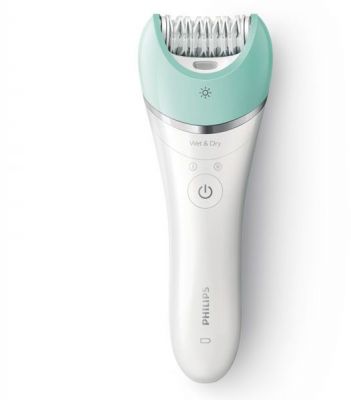 Эпилятор Philips BRE620/00 (BRE620/00) Изображение №1