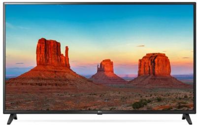 LCD телевизор  43UK6200PLA LED телевизор (43UK6200PLA LED телевизор) Изображение №1