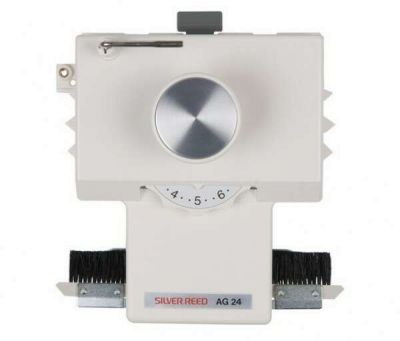 Интарсионная каретка SilverReed AG24 (AG24) Изображение №1