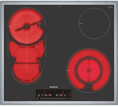 Встраиваемаяповерхность керам. Siemens ET 645 FMP1R (ET 645 FMP1R) Изображение №1