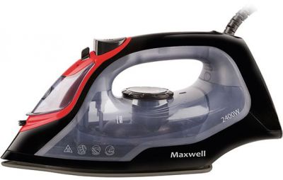 Утюг Maxwell MW-3034 (MW-3034) Изображение №1