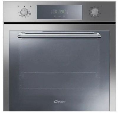 Встраиваемая духовка CANDY FCE625XL/E (FCE625XL/E) Изображение №1