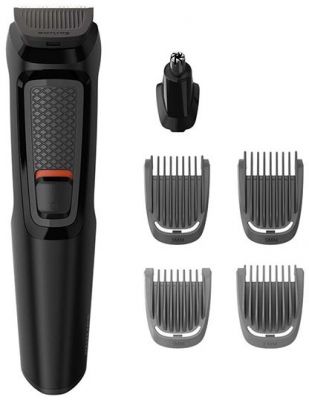 15 Универсальный триммер Philips MG3710 (MG3710) Изображение №1