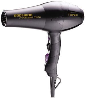 Фен REDMOND RF-503 (RF-503) Изображение №1