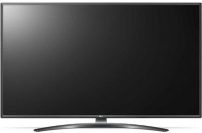 Телевизор LG UHD 50UM7650PLA (50UM7650PLA) Изображение №1
