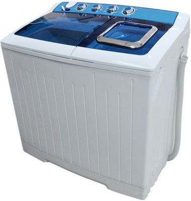 Cтиральная машина Comfee MTE100-P1101PQ (MTE100-P1101PQ) Изображение №1