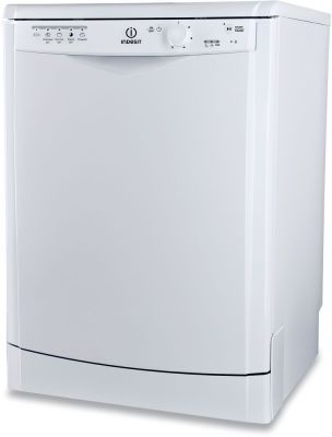 Посудомоечная машина Indesit DFG-15B1 (DFG-15B1) Изображение №1