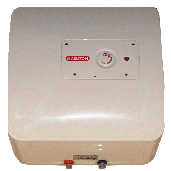 Водонагреватель Ariston SuperG R 10 O PL (SUPERG R 10 O PL) Изображение №1