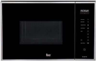 ВстраиваемаяСВЧ Teka ML 825 TFL (ML 825 TFL) Изображение №1