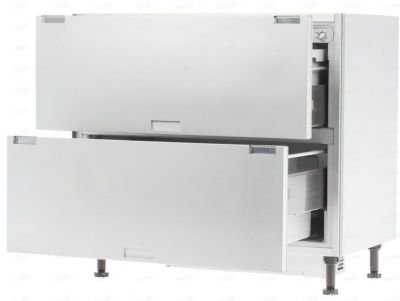 Встраиваемаяхолодильник Hotpoint-Ariston-BI BDR 190 AAI (BDR 190 AAI) Изображение №1