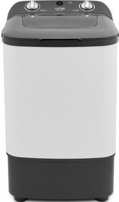 Стиральная машина полуавтоматическая ARTEL ART ASE 65 P grey (ART ASE 65 P grey) Изображение №1