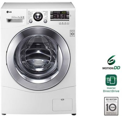 Стиральная машина LG FH2A8HDN2 (FH2A8HDN2) Изображение №1