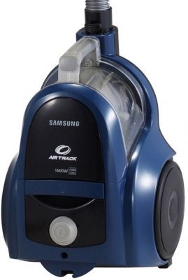 Пылесос Samsung VCC-4520 S3S/XEV (VCC-4520 S3S/XEV) Изображение №1