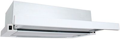 Вытяжка Zigmund&Shtain K-007.91W (K-007.91W) Изображение №1