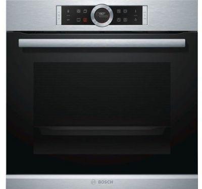 Встраиваемая духовка Bosch HBG635BS1 (тип HT6B30FO) (HBG635BS1 (тип HT6B30FO)) Изображение №1