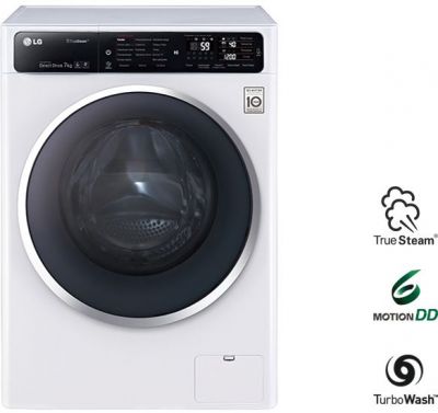 Стиральная машина LG F12U1HBS2 (F12U1HBS2) Изображение №1