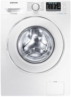 Стиральная машина Samsung WW-70J52E0JWDLD (WW70J52E0JWDLD) Изображение №1