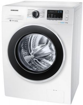 Стиральная машина Samsung WW 65 J 42E0HWDLD (WW 65 J 42E0HWDLD) Изображение №1