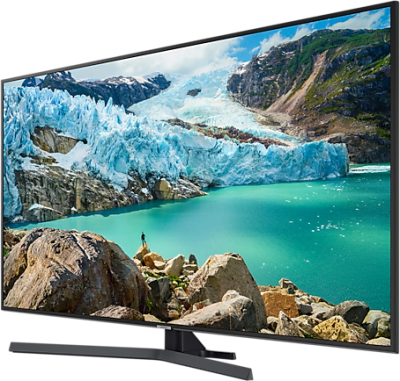 Телевизор Samsung LED UE 50 RU 7200 UXCE (LED UE 50 RU 7200 UXCE) Изображение №1