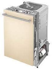 DW10-198BT2RU Встраиваемые посудомоечные машины Haier (Встраиваемые посудомоечные машины Haier) Изображение №1