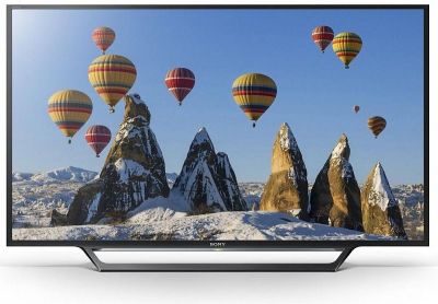 LED TV Sony KDL40WD653 (KDL40WD653) Изображение №1