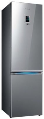 Холодильник Samsung RB37K63412A/WT (RB37K63412A/WT) Изображение №1