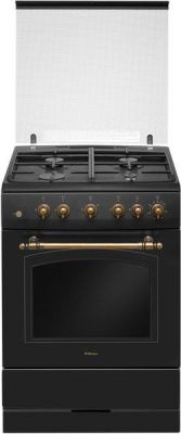 Газовая плита FCGA62109 (FCGA62109) Изображение №1