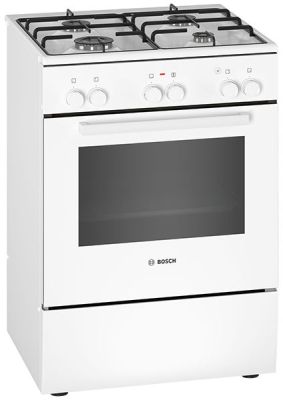 Кухонная плита BOSCH HXA 060B21 Q (HXA 060B21 Q) Изображение №1