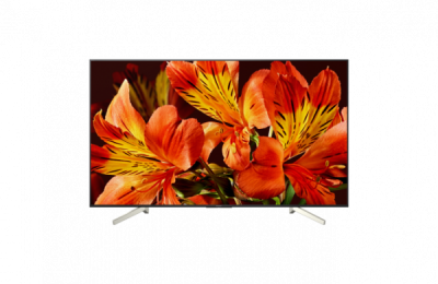 LED TV Sony KD55XF8596BR2 (KD55XF8596BR2) Изображение №1