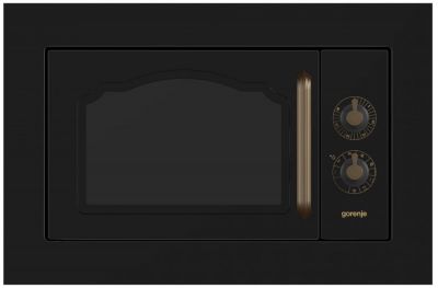 ВстраиваемаяСВЧ Gorenje-BI BM 235 CLB (BM 235 CLB) Изображение №1