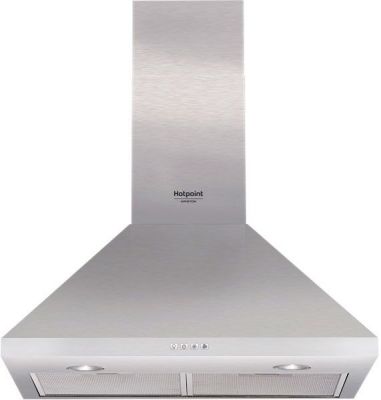 Вытяжка HOTPOINT-ARISTON HHPC 6.4F LM X (HHPC 6.4F LM X) Изображение №1