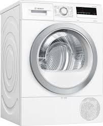 WTR85V20OE Сушильный аппарат Bosch (Сушильный аппарат Bosch) Изображение №1
