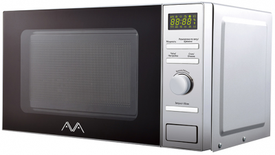 СВЧ-печь AVA AVE-20S (AVE-20S) Изображение №1
