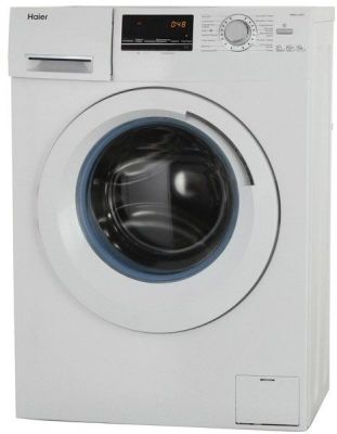 Стиральная машина HAIER HW60-10636A (HW60-10636A) Изображение №1