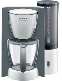 Кофеварка BOSCH TKA6031A (TKA6031A) Изображение №1