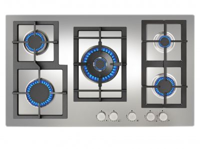 Встраиваемаяповерхность газ Teka EFX 90 5G AI AL DR LEFT (EFX 90 5G AI AL DR LEFT) Изображение №1