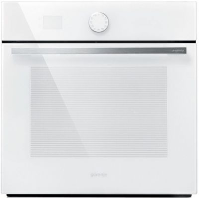 Независимая духовка Gorenje BO75SY2W (BO75SY2W) Изображение №1