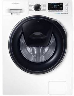 Стир.маш.Samsung WW80K6210RW/LP (WW80K6210RW/LP) Изображение №1