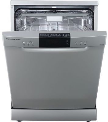 Посудомоечная машина Zigmund&Shtain DW-159.6008X (DW-159.6008X) Изображение №1