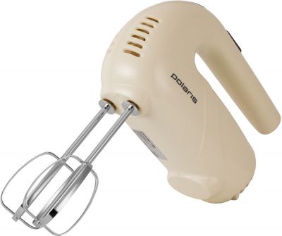 Миксер POLARIS PHM 3013 Слоновая кость (PHM 3013 Слоновая кость) Изображение №1