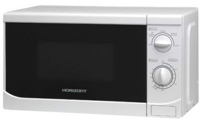 Микроволновая печь HORIZONT 20MW700-1378B (20MW700-1378B) Изображение №1