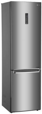 Холодильник LG GA-B509SMDZ (GA-B509SMDZ) Изображение №1