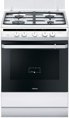 Газовая плита Hansa FCGW63021 (FCGW63021) Изображение №1