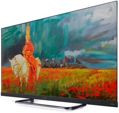 Телевизоры TCL (4K Smart) ANDROID L55C8M (L55C8M) Изображение №1