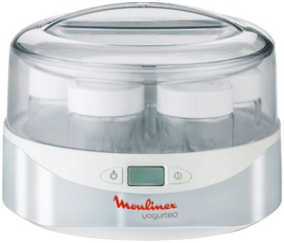 Йогуртница Moulinex YG230131 (YG230131) Изображение №1