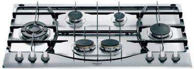 Встраиваемаяповерхность газ Hotpoint-Ariston-BI PHN 961 TS IX (PHN 961 TS IX) Изображение №1